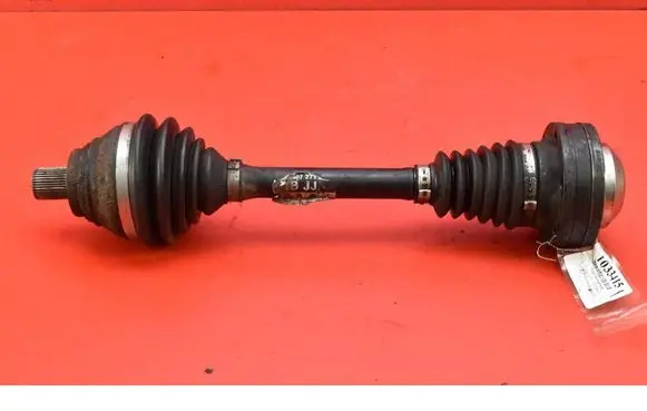 Audi A3 S3 8P Front driveshaft 1K0407271BL