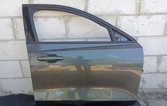 Ford Focus Front door