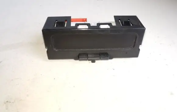 Renault Megane II Screen/display/small screen 8200107839 8200107839A