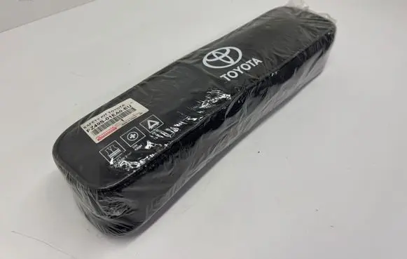 Toyota C-HR I First aid kit PZ49S01EA0EU