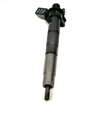 BMW X6 F16 Fuel injector 8508153 0445118