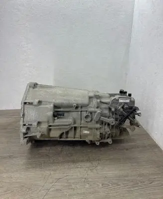 Volkswagen Crafter Manual 6 speed gearbox A9062610403 711680 HVW9062606900