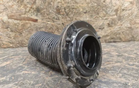 Acura ZDX Front coil spring rubber mount 