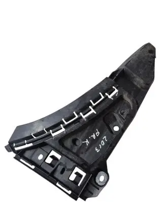 Volvo XC90 Front bumper mounting bracket 08620563