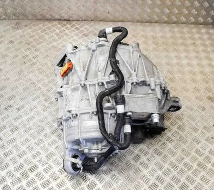 Tesla Model 3 Engine 111742800C 109074802C