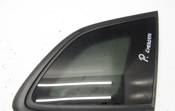 Jeep Cherokee Rear side window 68155801AD