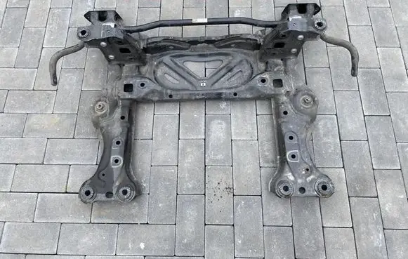 Skoda Elroq Front subframe 1EA199315K