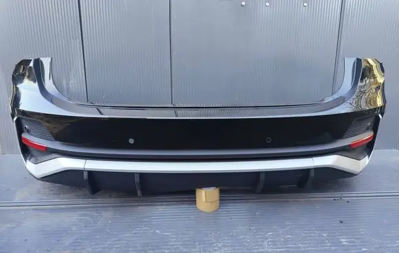 Audi Q3 F3 Rear bumper AUDIQ383AZDERZAK