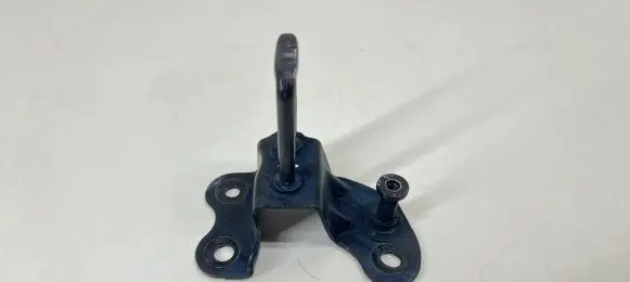 Porsche Panamera (971) Seat back rest lock catch 971886161