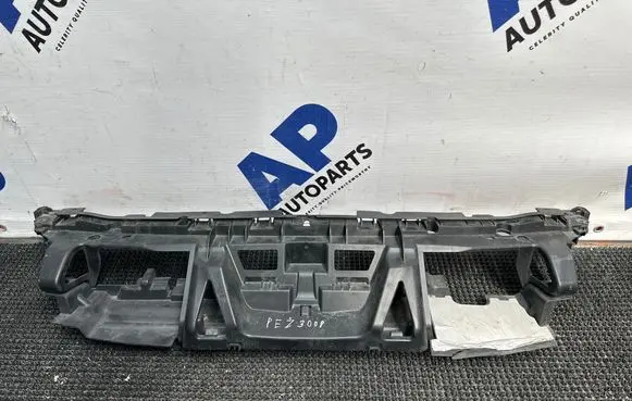 Peugeot 5008 Front bumper support beam 9686185080