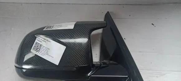 BMW X5M G05 F95 Front door electric wing mirror