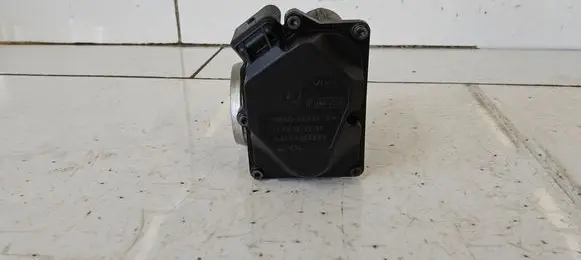 Ford S-MAX Throttle valve 9M5Q9E926AA 1208122235 A2C53286823