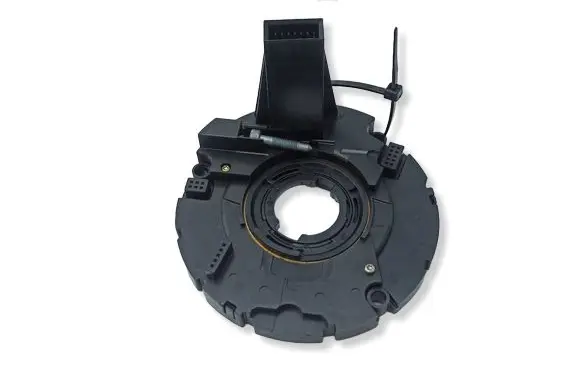 Mercedes-Benz CLK A209 C209 Steering angle sensor A0025428618