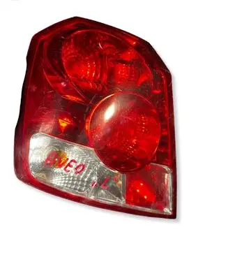 Chevrolet Aveo Rear/tail lights 