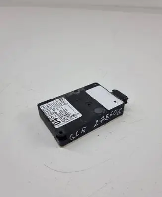 Blind spot module