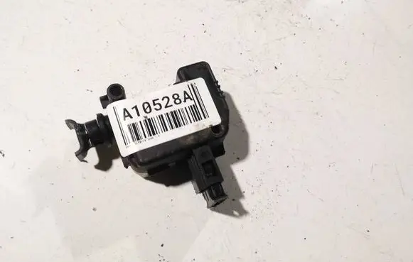 Central locking motor