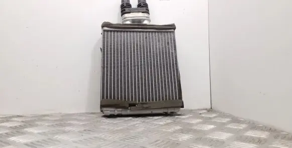 Audi A1 Heater blower radiator 6R0819031 6Q0121065M
