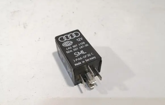 Audi A6 S6 C4 4A Other relay 4A0907413B