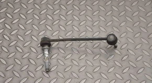Front anti-roll bar/stabilizer link