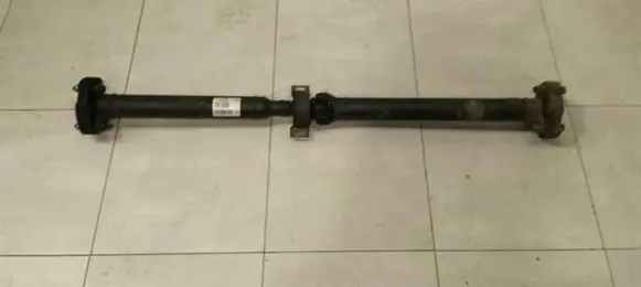 Mercedes-Benz SLK R172 Drive shaft (set) A1724100100