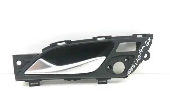 Hyundai i40 Rear door interior handle 2511172803
