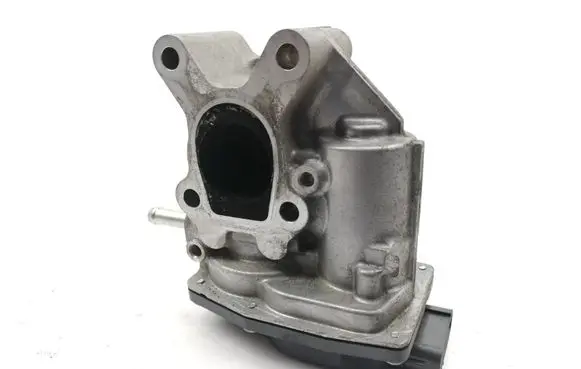 Mazda 3 II EGR valve SH0120300
