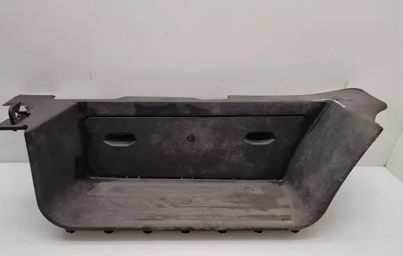 Ford Transit Custom Front sill trim cover BK21V13200ADW BK21V11660AD35BB