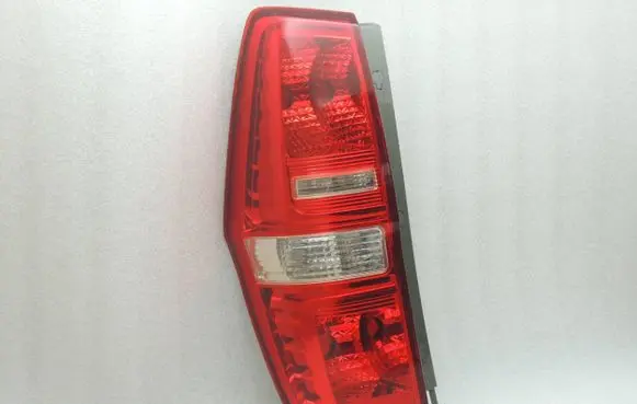 Hyundai H-1, Starex, Satellite Rear/tail lights 92401-4H020 924014H020