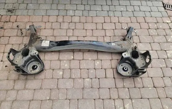 Opel Astra L Rear suspension assembly kit set 5O5P5L5E5X1179