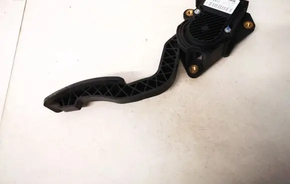 Renault Laguna III Accelerator throttle pedal 0280755085 180050001r