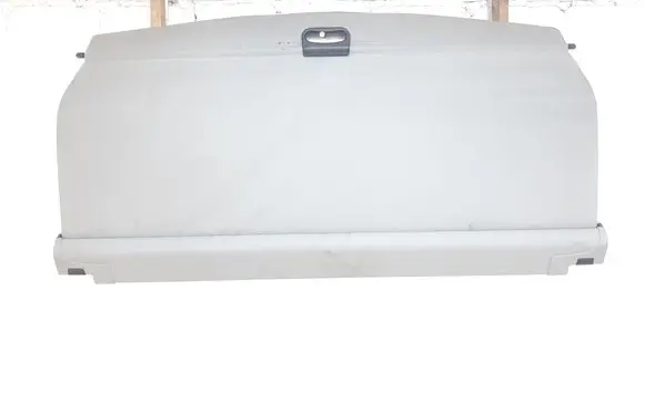 BMW X3 E83 Parcel shelf load cover 3424664