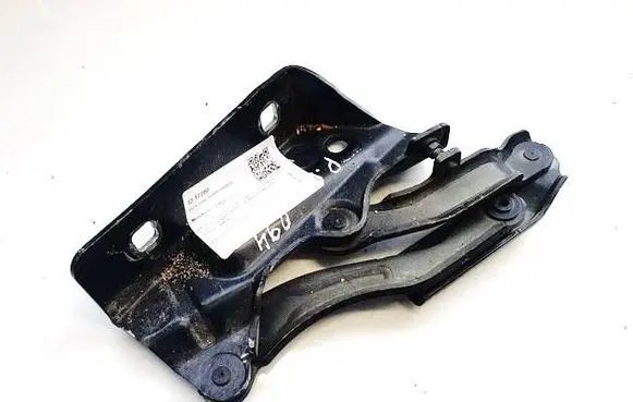 Mercedes-Benz B W245 Engine bonnet/hood hinges A1698800428