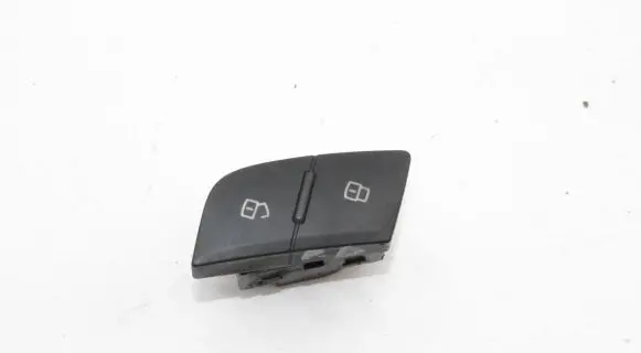 Audi A7 S7 4G Central locking switch button 4G8962108