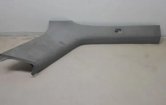 Audi A6 Allroad C5 (D)pillar trim (top) 4B9867245D