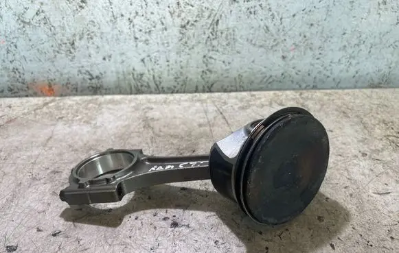Ram 1500 Piston with connecting rod 