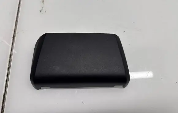 BMW X7 G07 Seat trim 7444345
