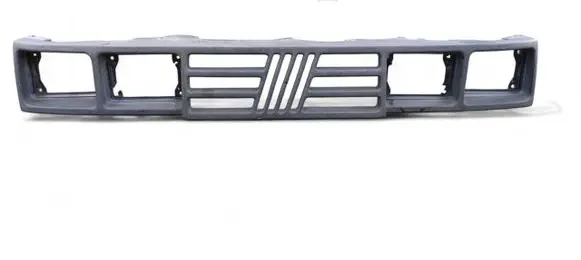 Front grill