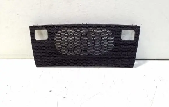 Audi TT TTS Mk2 Dash center speaker trim cover 8J0857367