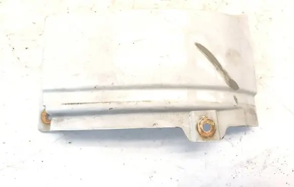 Opel Zafira A Rear/tail light trim molding 90580804 8062860