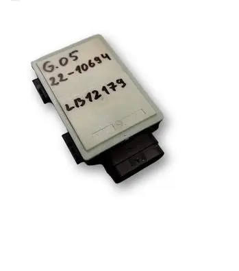 BMW 1 F40 Blind spot module 66325A84CF7 66325A7A559 66325A6DB55