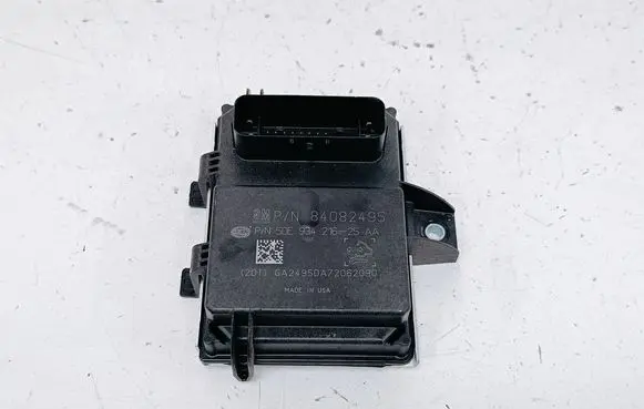 Buick Encore I Fuel injection pump control unit/module 84082495 5DE93421625AA