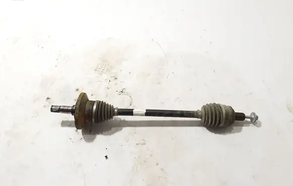 Mercedes-Benz GLS X167 Rear driveshaft A1673503401
