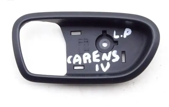 KIA Carens III Front door cover/cap 82611-A4000