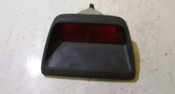 Mazda 323 Third/center stoplight