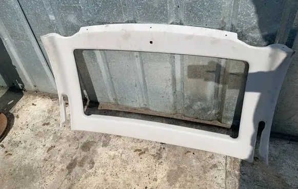 Mercedes-Benz SL R230 Headlining A2307903245