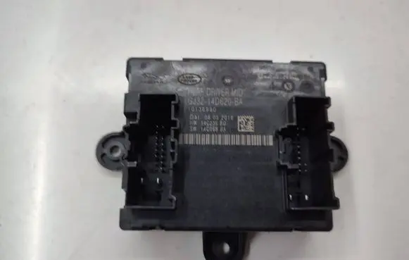 Land Rover Discovery Sport Door control unit/module GJ3214D620BA