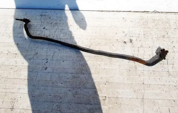 Front anti-roll bar/sway bar