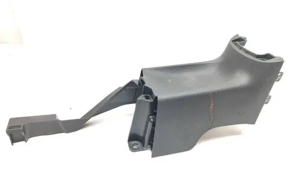 Toyota Aygo AB40 Other center console (tunnel) element 589100H010