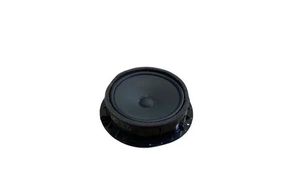 Audi Q8 e-tron Front door speaker 4K0035415