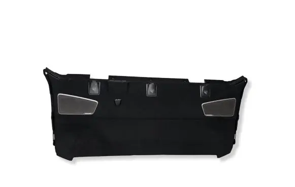 BMW 5 G30 G31 G38 Parcel shelf 7419292 51468065041 8065041